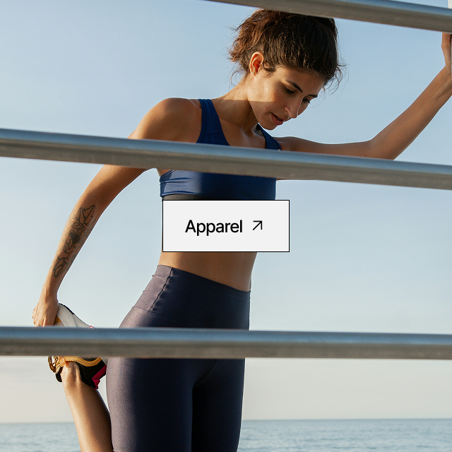 Apparel