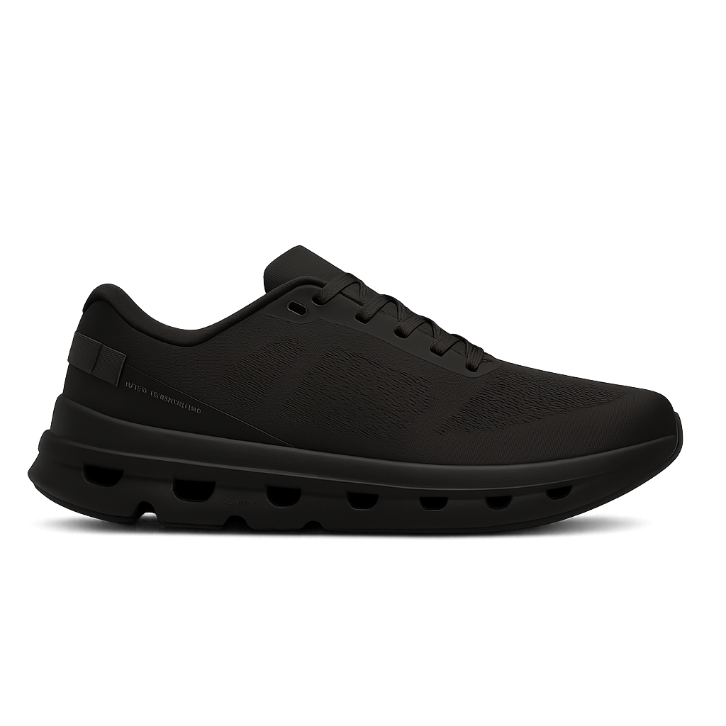Carbon Pulse Blackout
